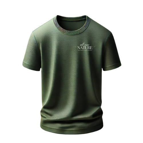 Signature Logo T-Shirt