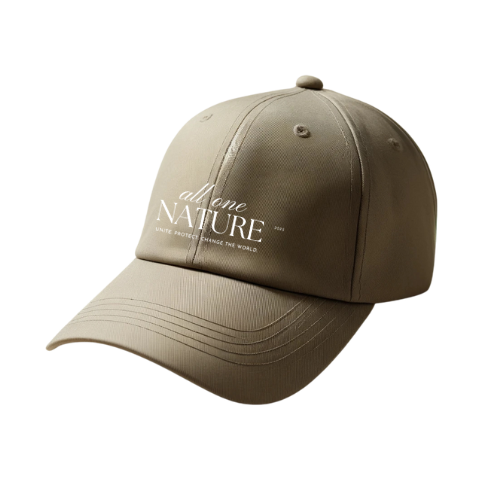 Signature Dads Logo Ball Cap